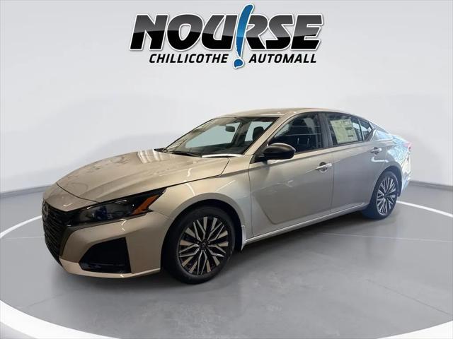 2026 Nissan Altima SV FWD for sale near Chillicothe, OH