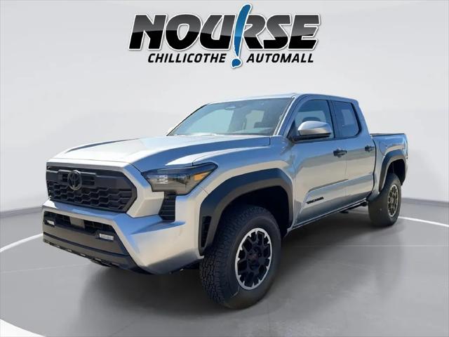 2026 Toyota Tacoma TRD Off Road for sale in Chillicothe, OH