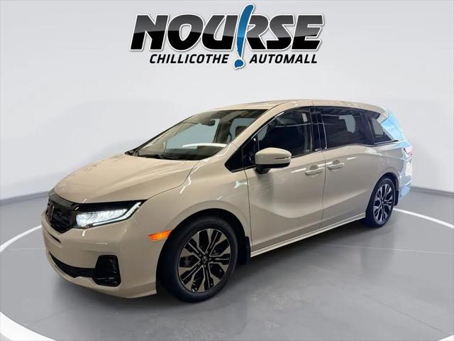 2026 Honda Odyssey Elite for sale in Chillicothe, OH