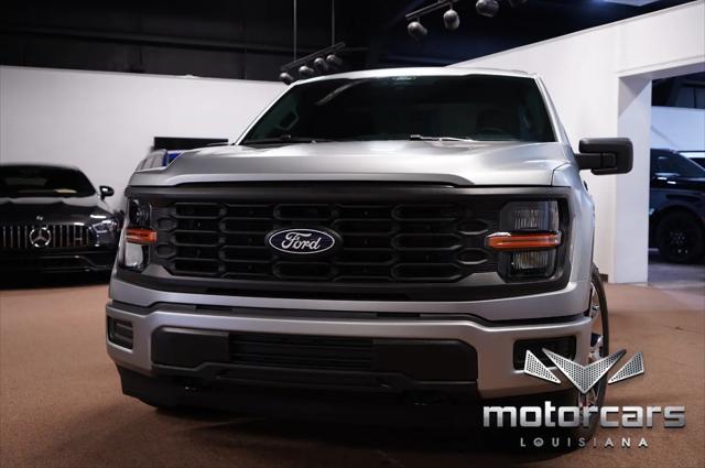 2026 Ford F-150 XL for sale in Baton Rouge, LA