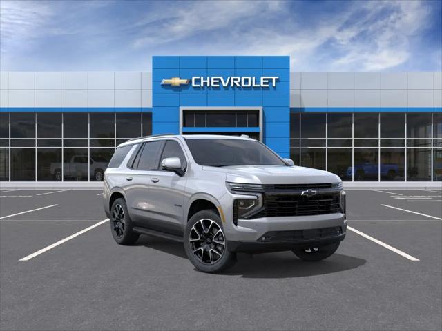2026 Chevrolet Tahoe 4WD RST for sale in Burlingame, CA
