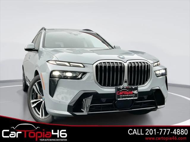2025 BMW X7 xDrive40i for sale in Elmwood Park, NJ