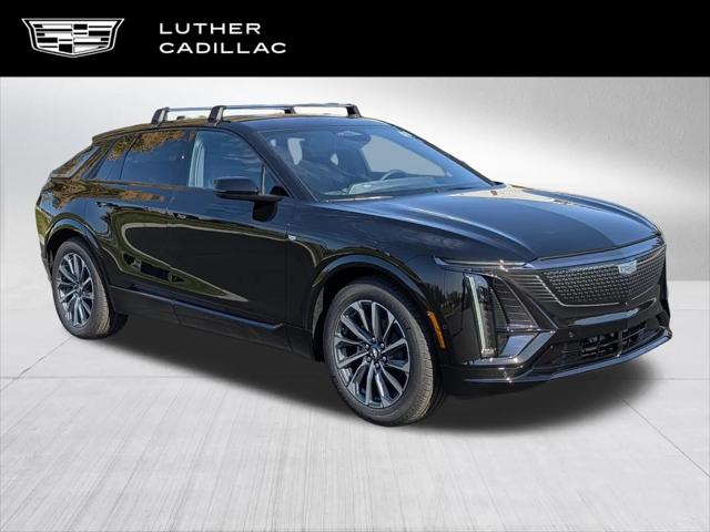 2027 Cadillac iQ Sport for sale in Vadnais Heights, MN
