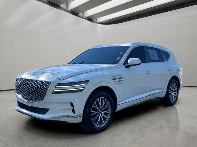 2024 Genesis GV80 2.5T AWD for sale in Charlotte, NC