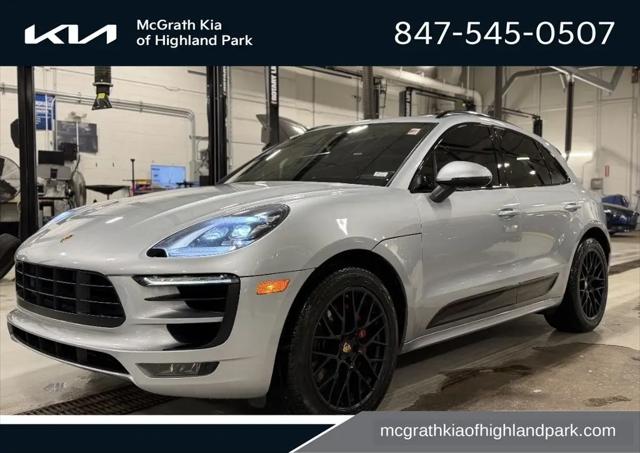 2017 Porsche Macan GTS for sale in Highland Park, IL