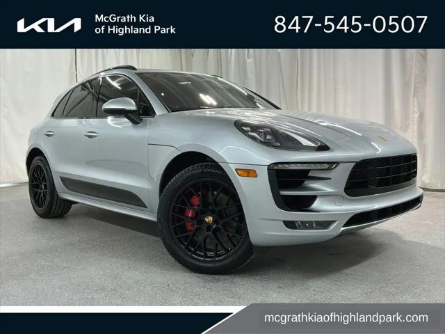 2017 Porsche Macan GTS for sale in Highland Park, IL