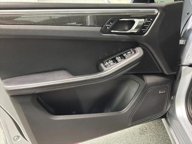 2017 Porsche Macan GTS