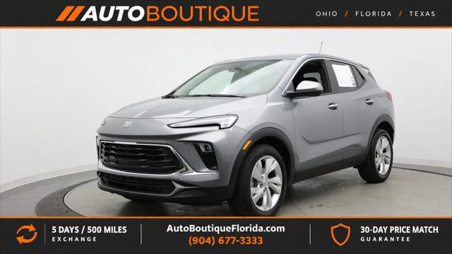 2026 Buick Encore GX Preferred FWD for sale in Jacksonville, FL
