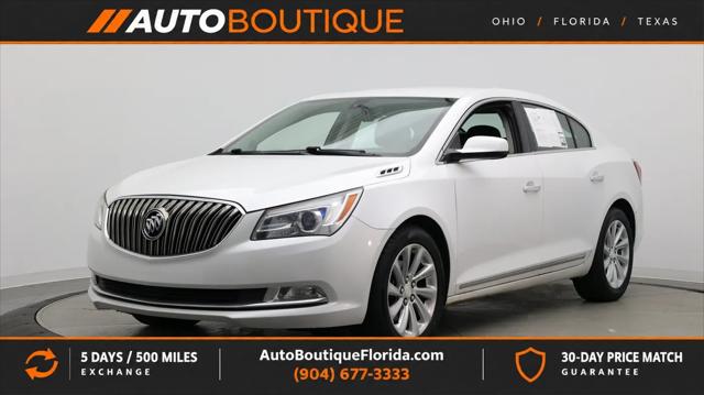 2016 Buick LaCrosse Base for sale in Jacksonville, FL
