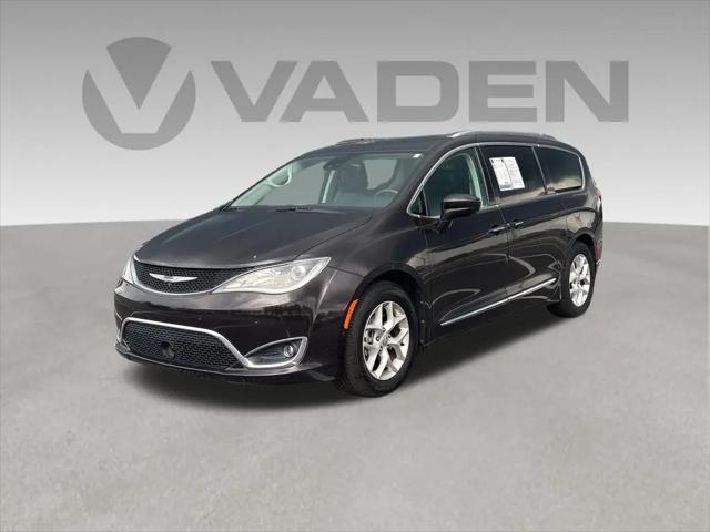 2017 Chrysler Pacifica Touring-L Plus for sale in Statesboro, GA
