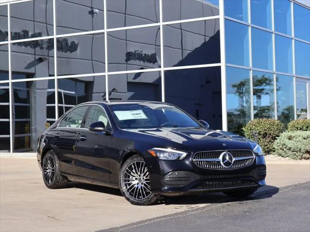 2026 Mercedes-Benz C-CLASS C 300 C 300 for sale in Kansas City, MO