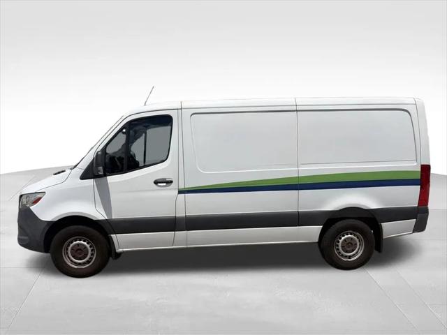2019 Mercedes-Benz Sprinter 3500 High Roof V6 for sale in Titusville, FL