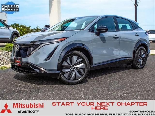 2024 Nissan ARIYA ENGAGE+ for sale in Pleasantville, NJ