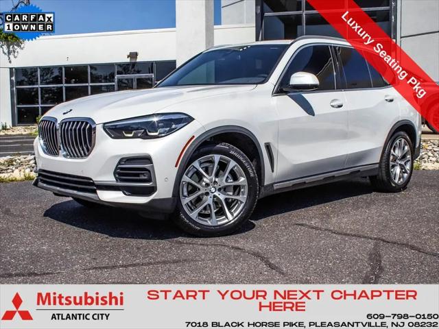 2023 BMW X5 xDrive40i for sale in Pleasantville, NJ