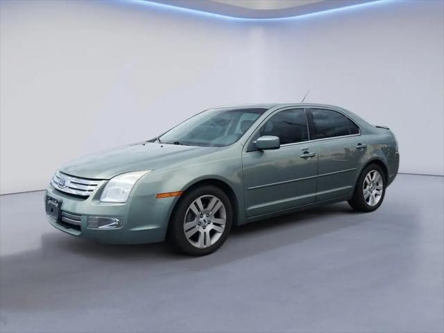 2008 Ford Fusion SEL for sale in Santa Fe, NM