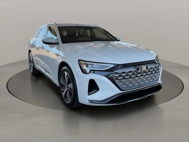 2024 Audi e-tron Premium Plus quattro for sale in plano, TX