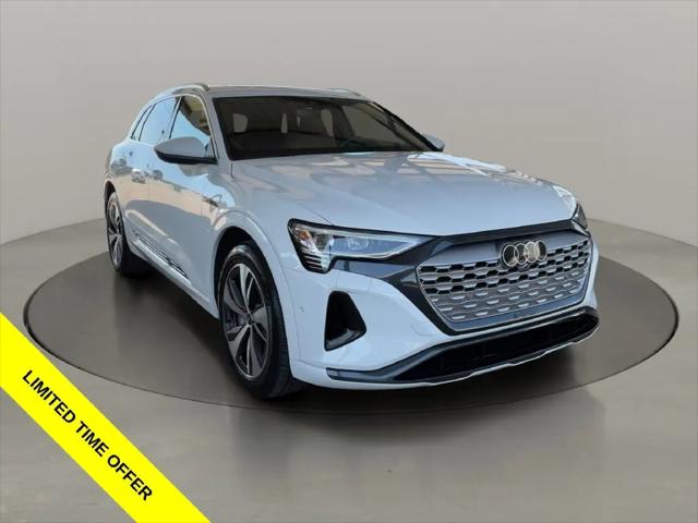 2024 Audi e-tron Premium Plus quattro for sale in plano, TX