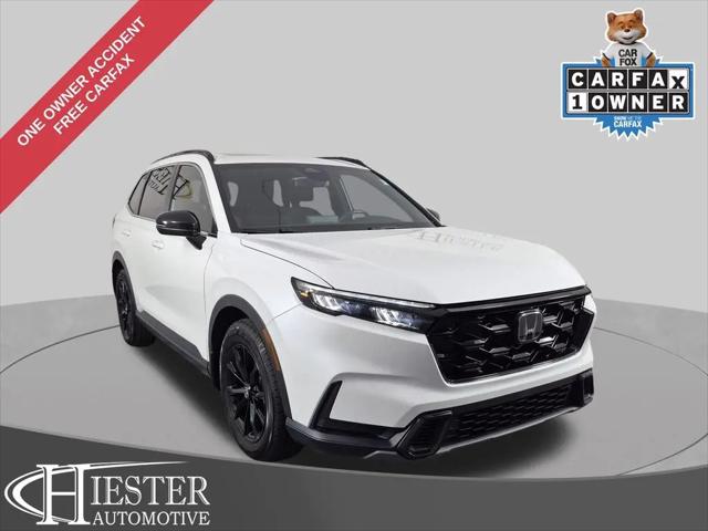 2023 Honda CR-V Hybrid Sport for sale in Lillington, NC