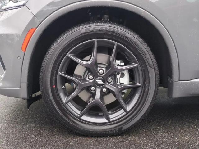 2027 Dodge Durango GT HEMI