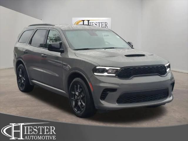 2027 Dodge Durango GT HEMI for sale in Lillington, NC