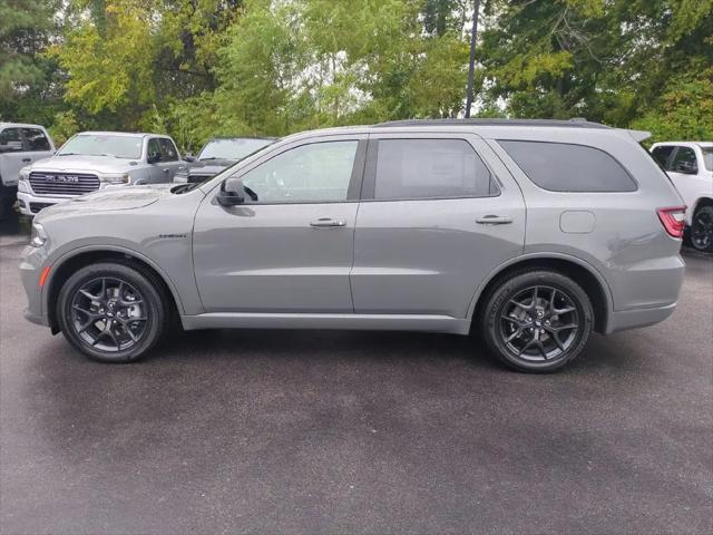 2027 Dodge Durango GT HEMI