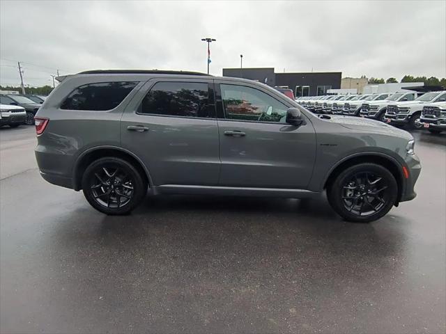 2027 Dodge Durango GT HEMI