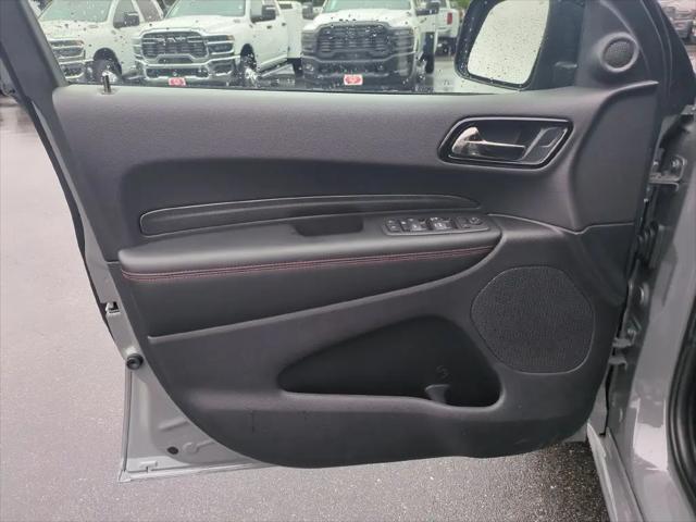 2027 Dodge Durango GT HEMI