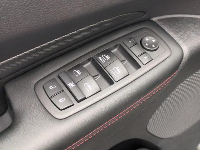 2027 Dodge Durango GT HEMI