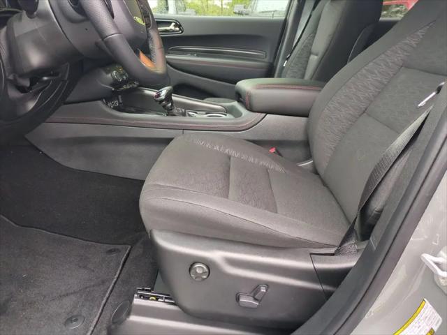 2027 Dodge Durango GT HEMI