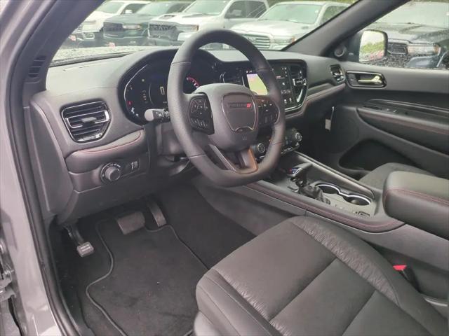2027 Dodge Durango GT HEMI