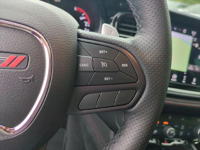 2027 Dodge Durango GT HEMI