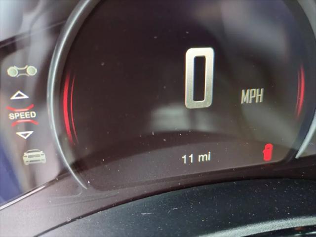 2027 Dodge Durango GT HEMI