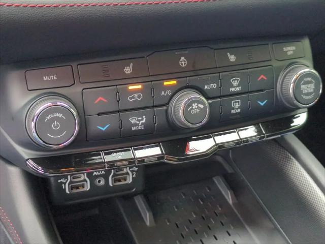 2027 Dodge Durango GT HEMI