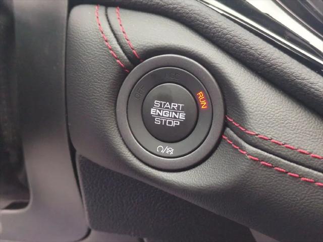 2027 Dodge Durango GT HEMI