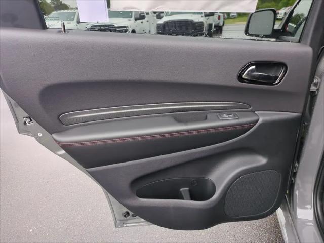 2027 Dodge Durango GT HEMI