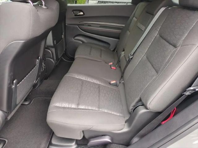 2027 Dodge Durango GT HEMI