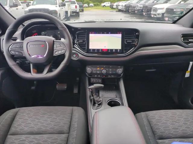 2027 Dodge Durango GT HEMI