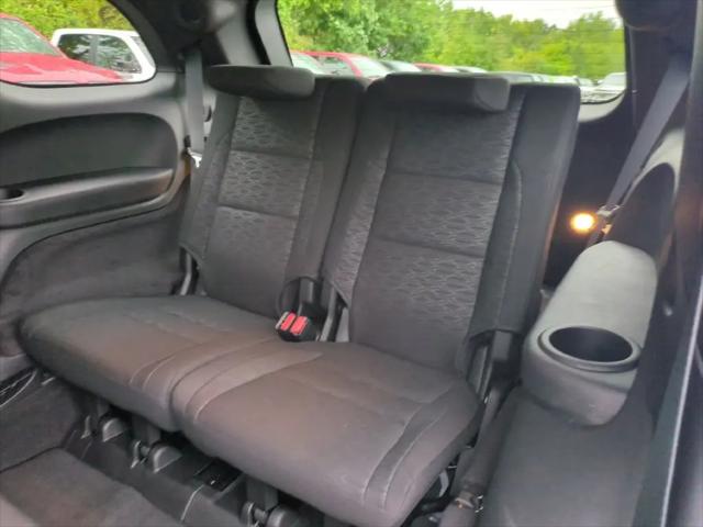 2027 Dodge Durango GT HEMI