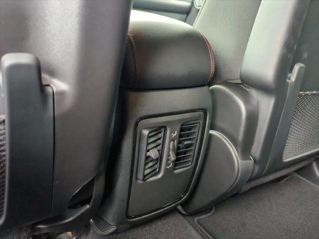 2027 Dodge Durango GT HEMI