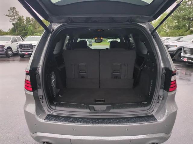 2027 Dodge Durango GT HEMI