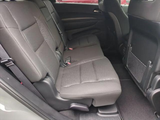 2027 Dodge Durango GT HEMI