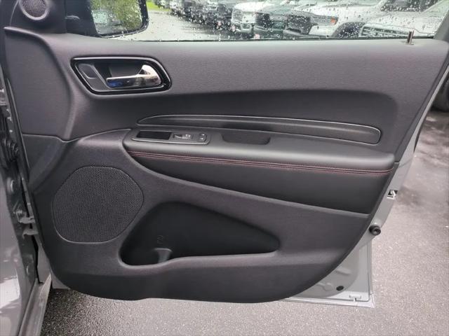 2027 Dodge Durango GT HEMI