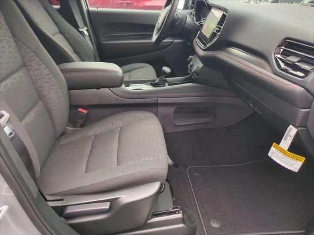 2027 Dodge Durango GT HEMI