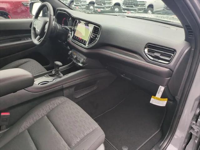 2027 Dodge Durango GT HEMI
