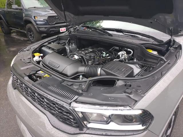 2027 Dodge Durango GT HEMI