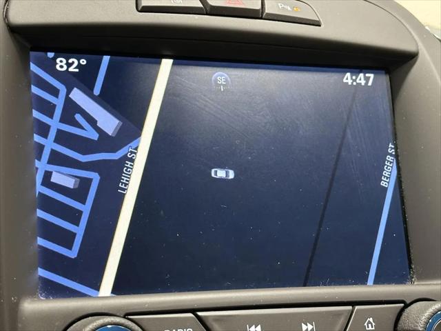 2015 Buick LaCrosse Leather