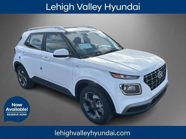 2026 Hyundai Venue SEL for sale in Emmaus, PA