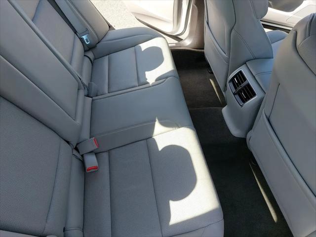 2015 Acura TLX V6 Advance