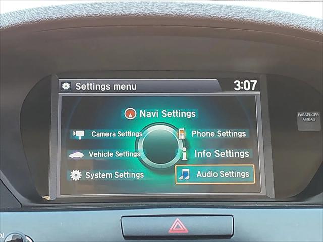 2015 Acura TLX V6 Advance