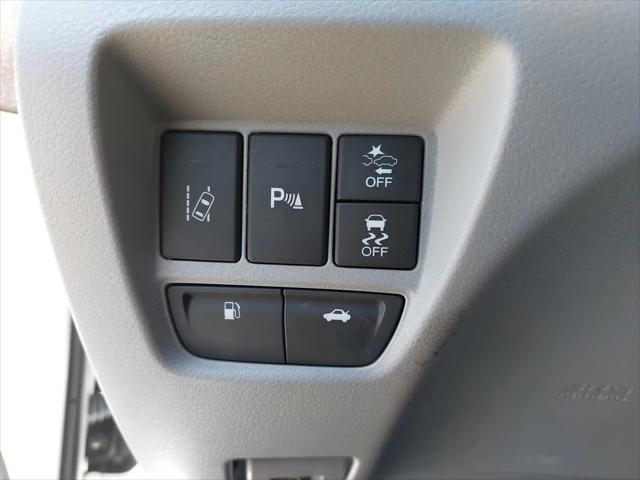 2015 Acura TLX V6 Advance
